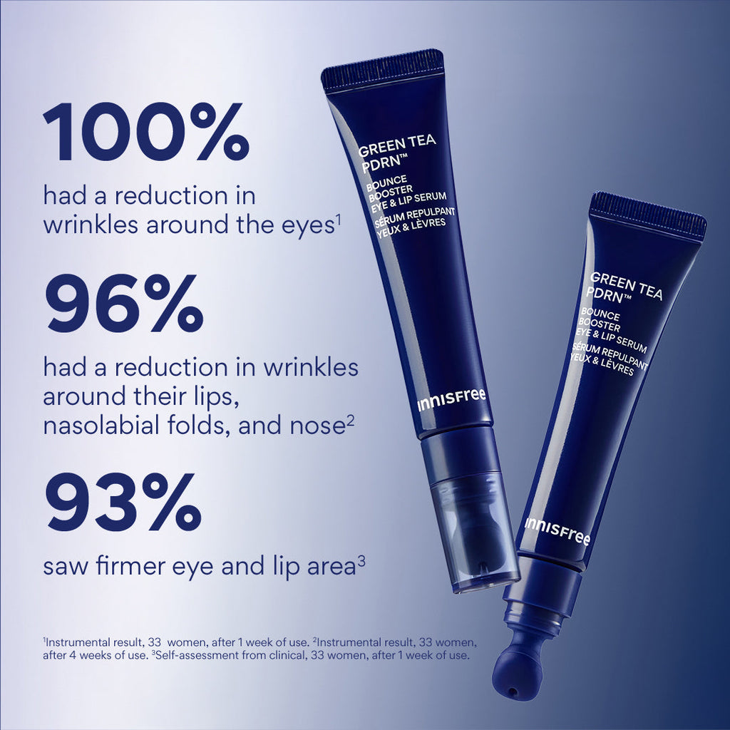 Depuff + Firm Eye Duo