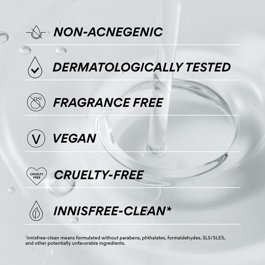 Retinol Green Tea PDRN™ Skinbooster Toner