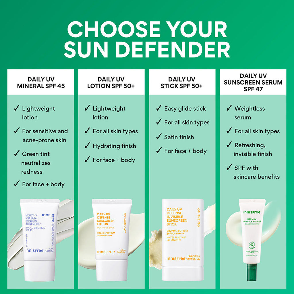 Daily UV Defense Mineral Sunscreen Broad Spectrum SPF 45 with Color Correcting