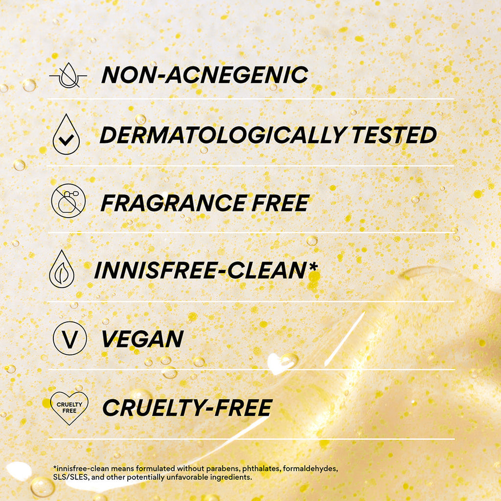 Green Tea Enzyme Vitamin C Brightening Serum – Best for Glowing Skin