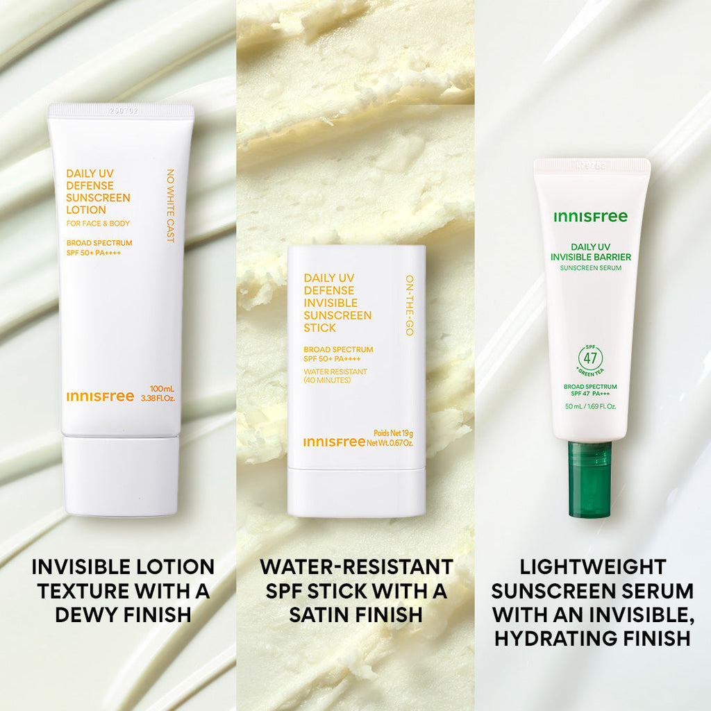 The SPF Starter Kit