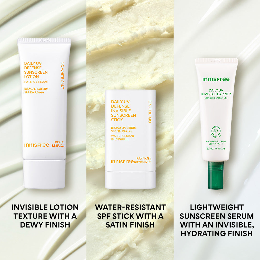The SPF Starter Kit