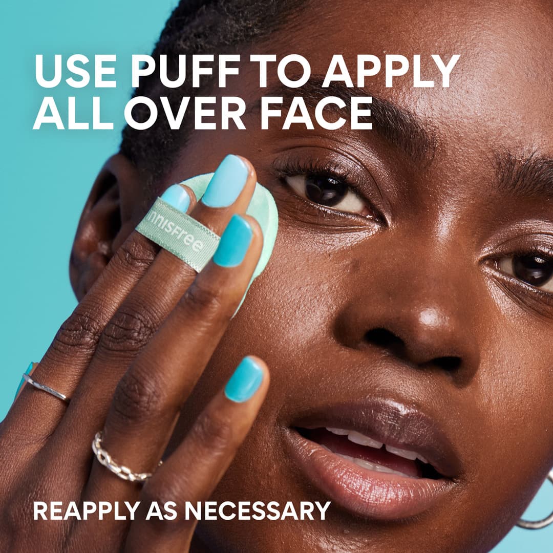 No-Sebum™ Mineral Powder - Loose & Pressed Powder
